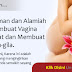 Cara merapatkan miss v yang mudah yang sudah kendor thumbnail