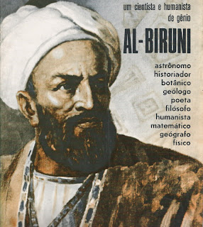 Biografi Al Biruni, Bapak Astronomi Dunia