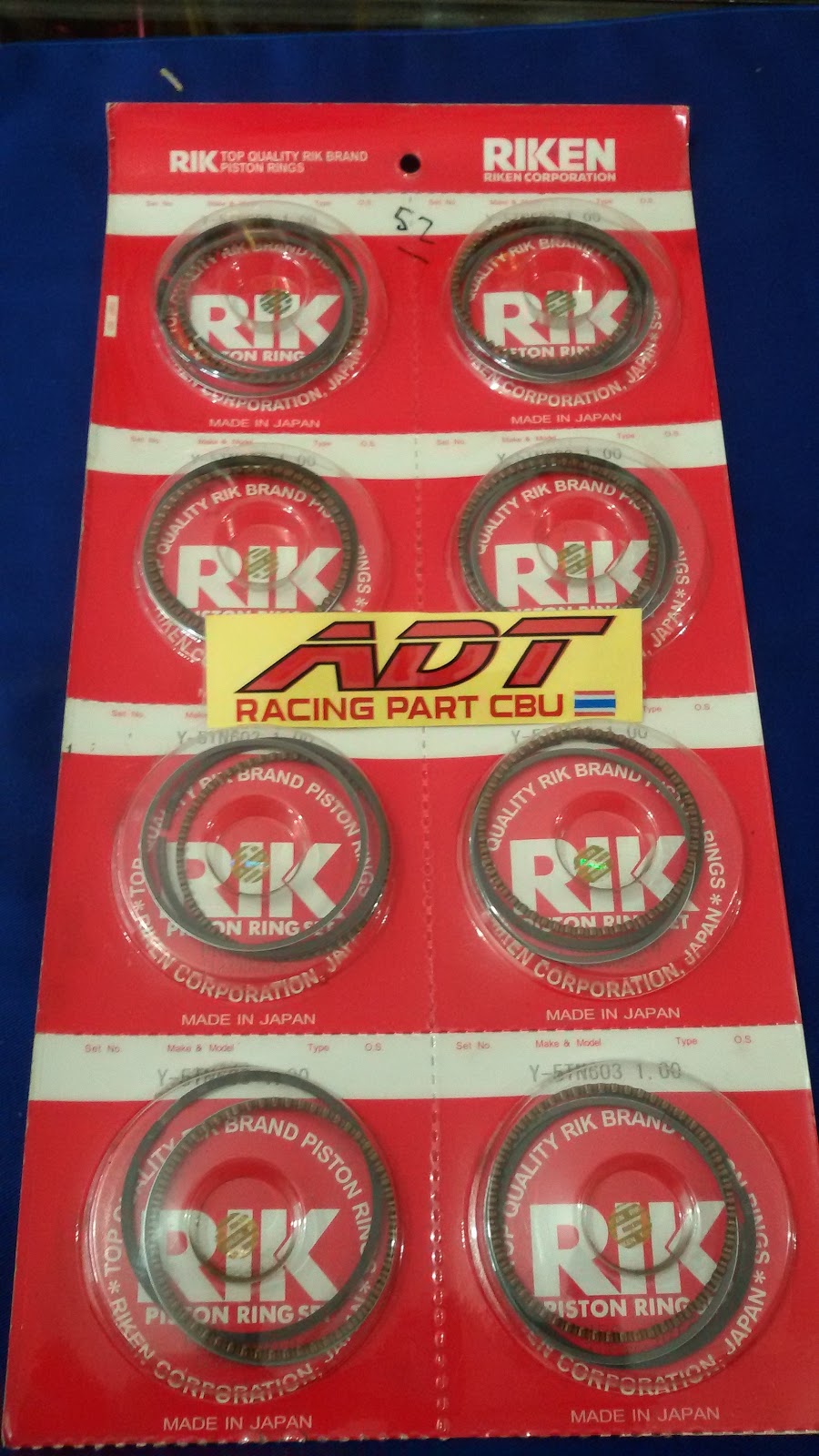 adtracing spare parts motor cbu dan part racing drag bike roadrace blok bore up piston kit adtracing spare parts motor cbu dan part racing drag bike roadrace blok bore up piston kit