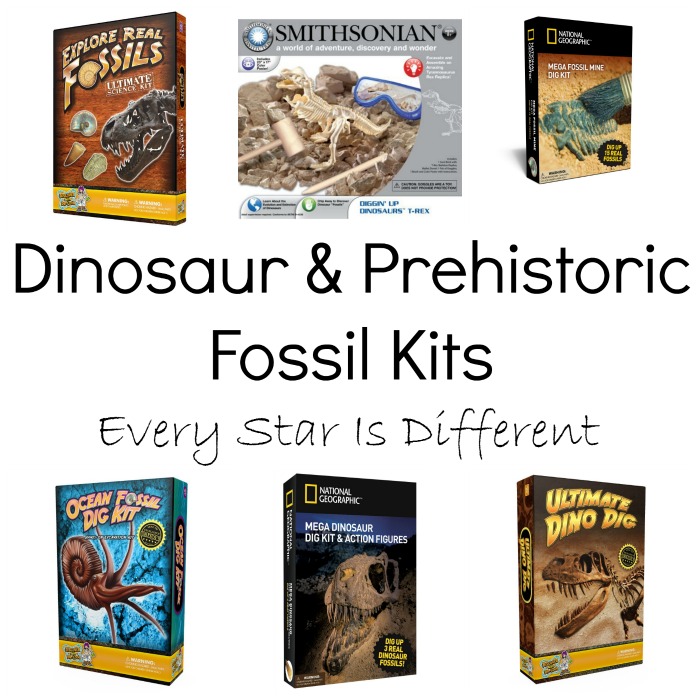 Montessori-inspired Dinosaur Gifts & Resources for Children - Every ...