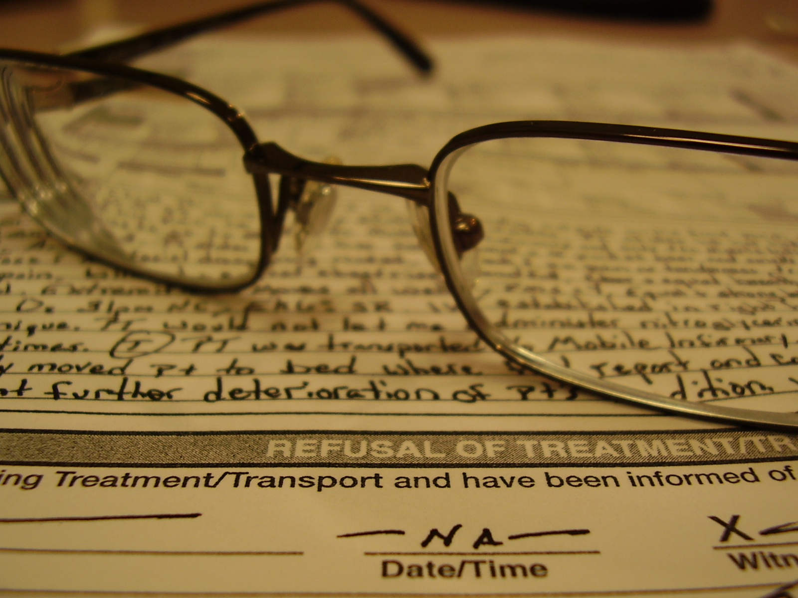 best photos of narrative report