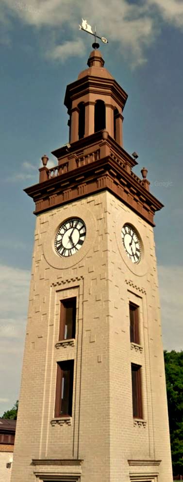 page 31 -- Mrs. C.A. Richards, Stephen Engle Clock, E.F. Judson, John ...