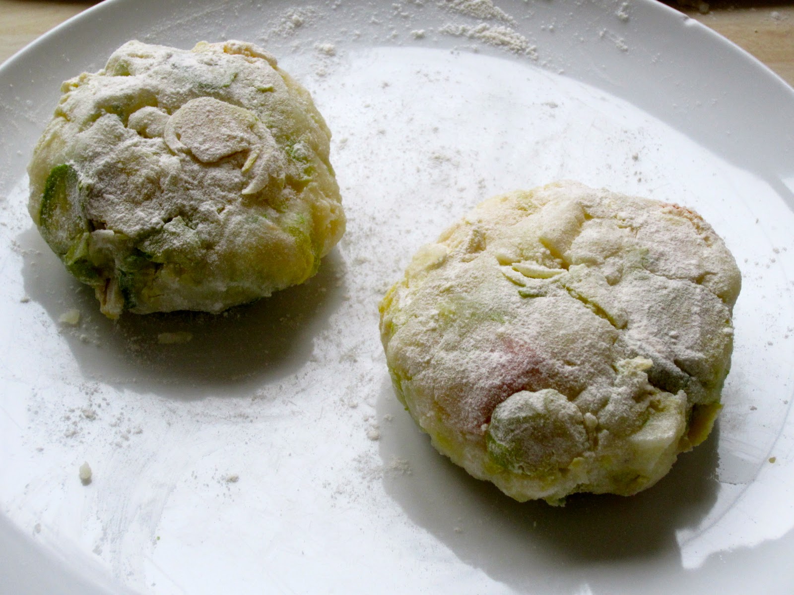 mamacook Bubble and Squeak for Babies and Toddlers