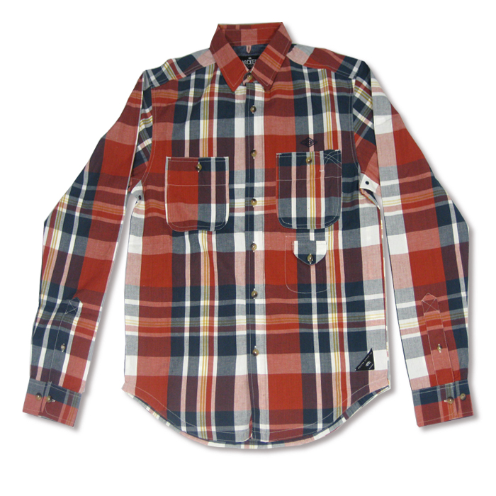 Catapult Records 10 Deep Clothing at www.catapult.co.uk