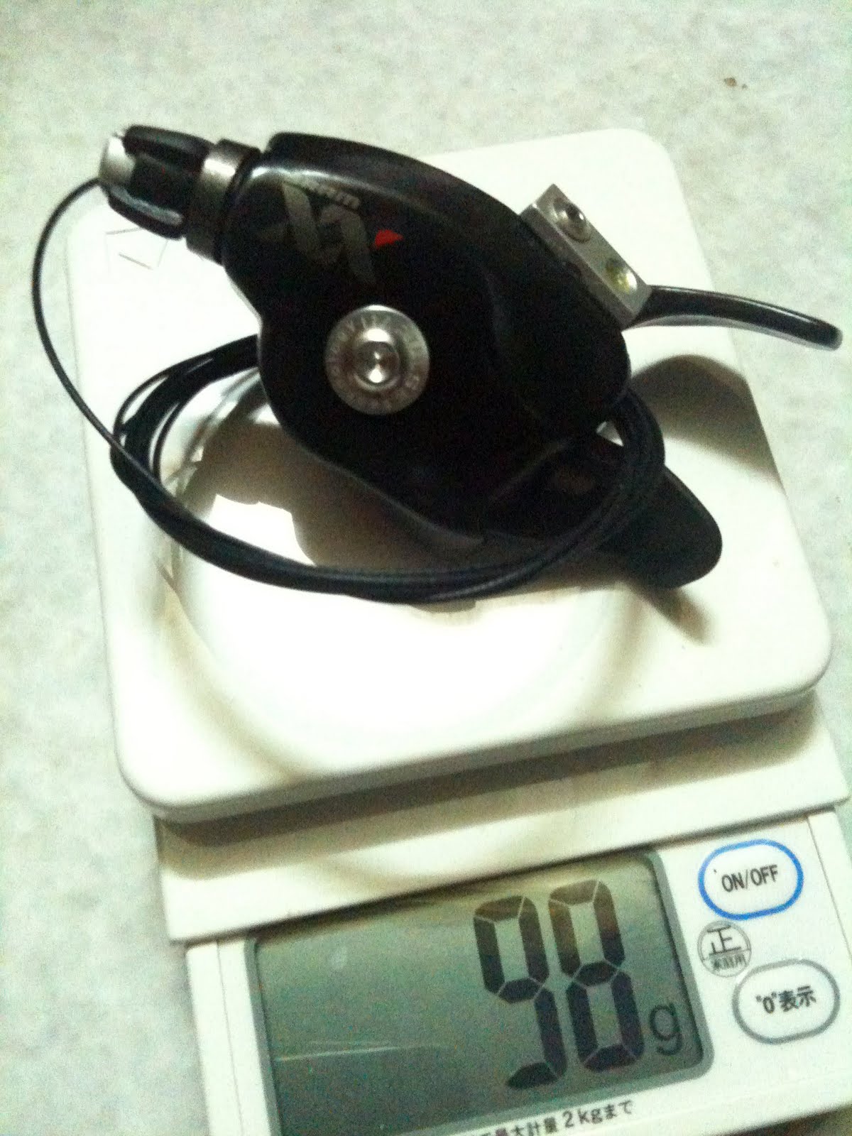 Dvslr 24p shooter sram xx vs xo shifter updated 4 8 2011 