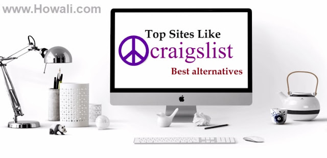 13 Alternative Sites like Craigslist to Buy/Sell Used ...