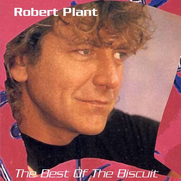 Big robert plant. Robert Plant shaken n Stirred 1985 обложка. Robert Plant - shaken 'n' Stirred. Robert Plant big log.