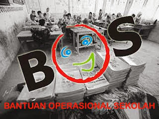 Juknis BOS Tahun 2014