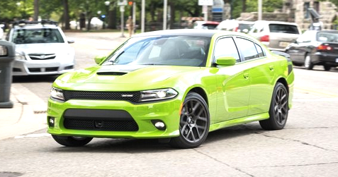 2021 Dodge Charger Daytona 5.7L V-8 Review - Cars Auto Express | New