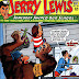 Adventures of Jerry Lewis #103 - Neal Adams art & cover