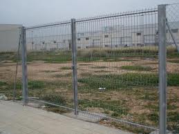 Prodespa Industrial : Vallas para Obra