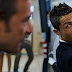C.Ronaldo suýt trở thành tân binh của Atletico Madrid