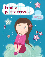 Émilie, petite rêveuse