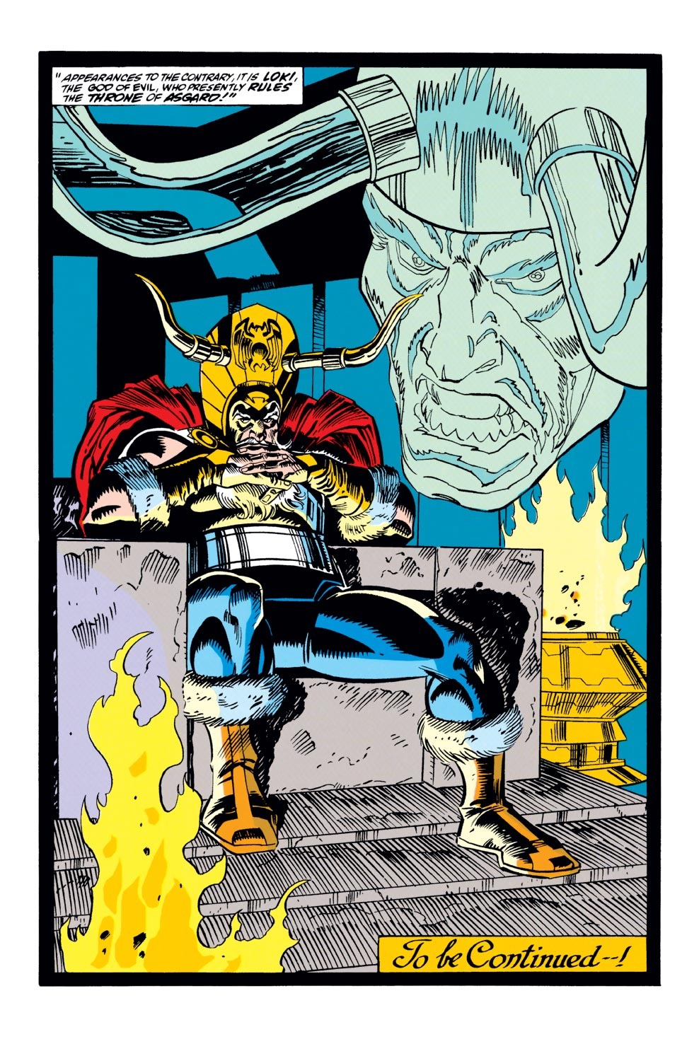 Thor (1966) 454 Page 17