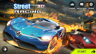 City Racing 3D Apk - Free Download Android Game