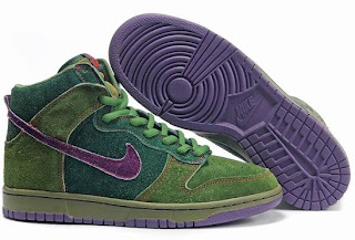 Skunk Nike Dunks | Skunk Nikes