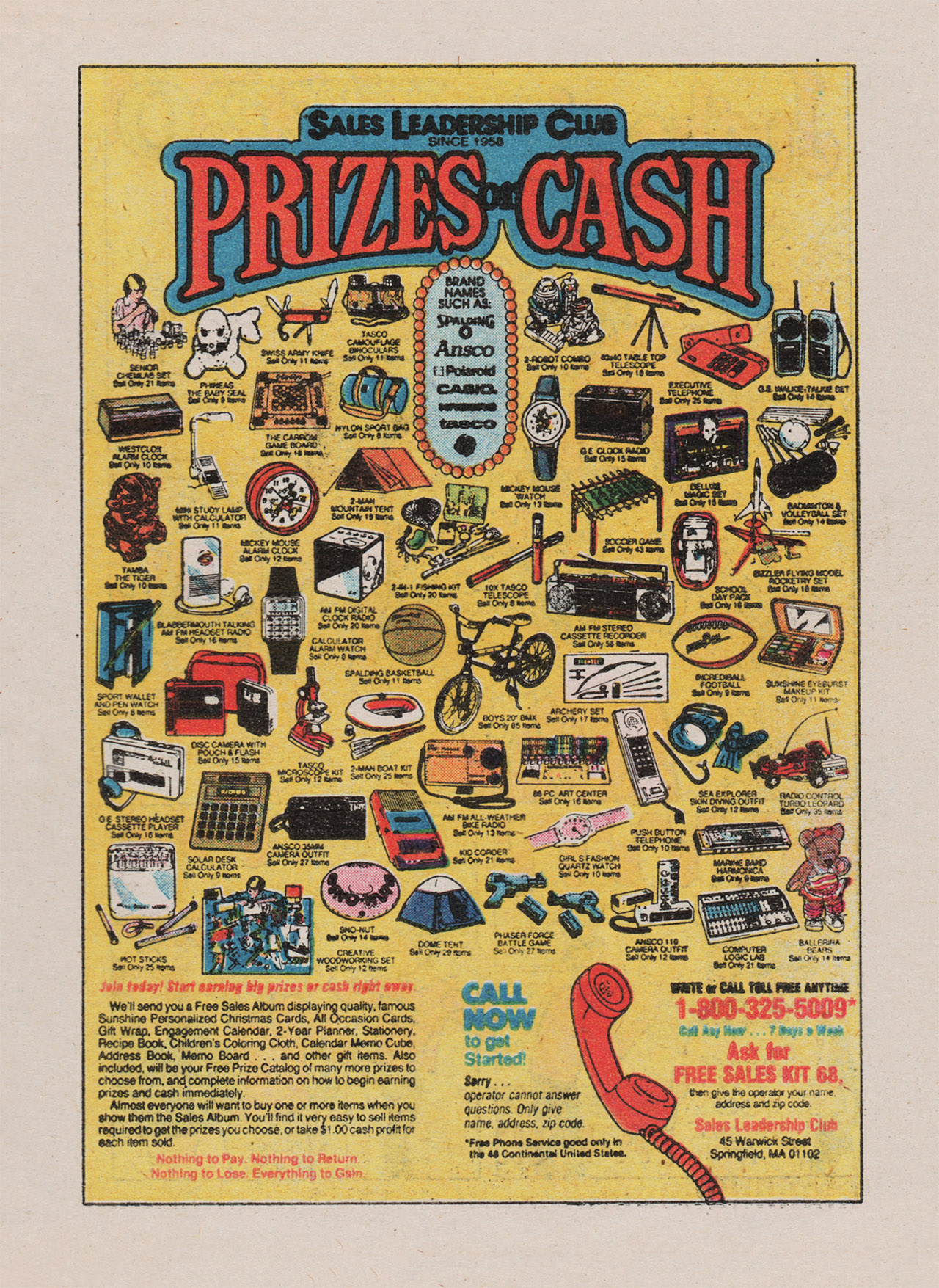 Read online Archie's Story & Game Digest Magazine comic -  Issue #8 - 36