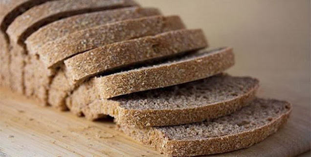 Μπαγιάτικο ψωμί δεν το πετάμε