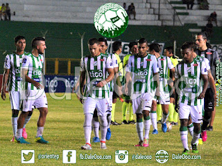 Oriente Petrolero - Oriente Petrolero vs Nacional Potosí 2016 - DaleOoo.com sitio página web Club Oriente Petrolero