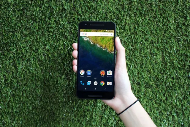 Huawei Nexus 6P: The King of Android
