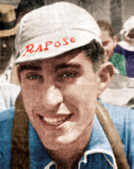 Asociación Ibérica de Historiadores y Escritores de Ciclismo (AIHEC) A