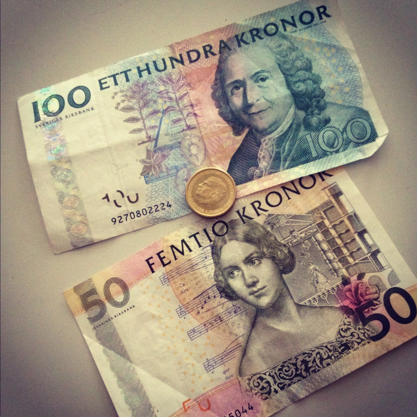 Шведская крона к евро на сегодня