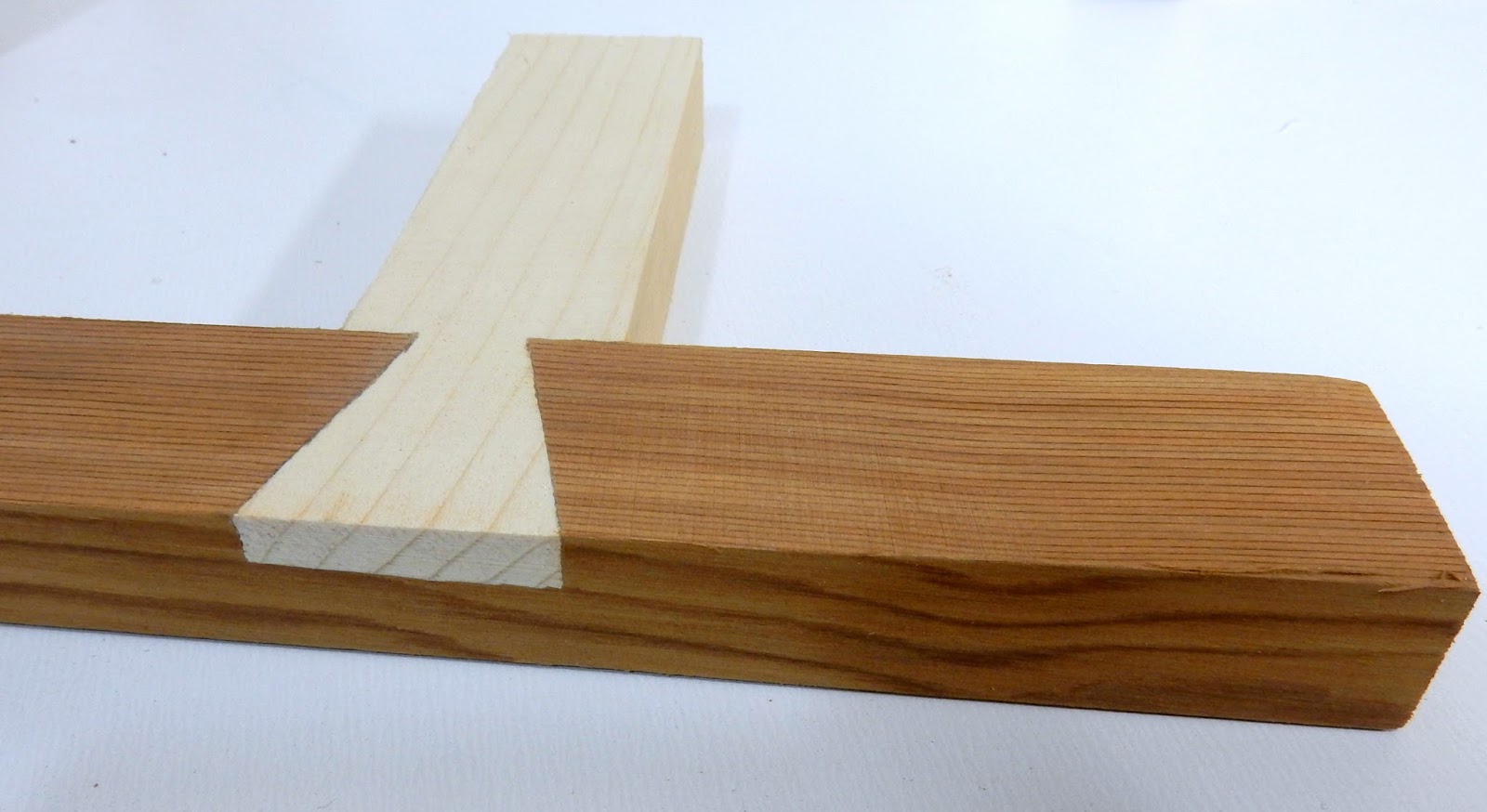 Jax Design 7 Wood Joints You Can Make With Your Bandsaw