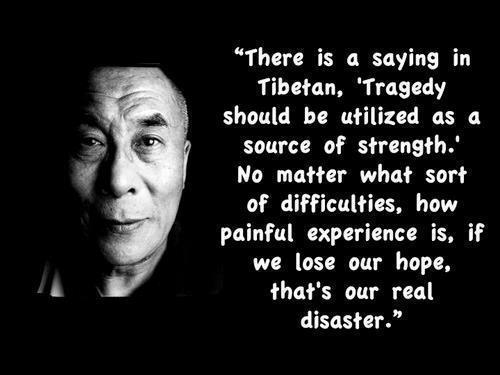 Tibetan Famous Quotes. QuotesGram