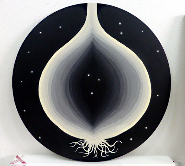 Mundo exterior, mundo interior