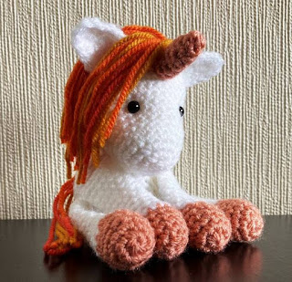 PATRON GRATIS UNICORNIO AMIGURUMI 39081