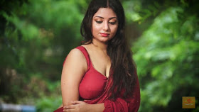 Hottest Internet Sensation Rupsa Saha: Stunning Saree Image Collection! Navel Queens Hottest Internet Sensation Rupsa Saha: Stunning Saree Image Collection! Navel Queens