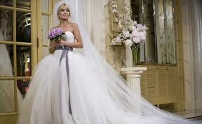 Ball Gown Wedding Dress