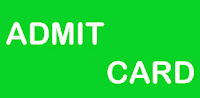 FACT Admit Card 2014 MT Download | FACT Hall Tickets 2014 Recruitment