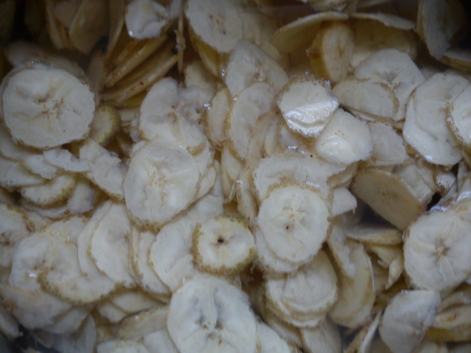 Raw Banana Chips Easy, Healthy and Fast Cooking of Jain Vegetarian Food