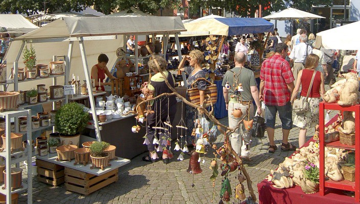 White And Shabby Time To Smell The Roses