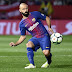 Mascherano deja al Barcelona
