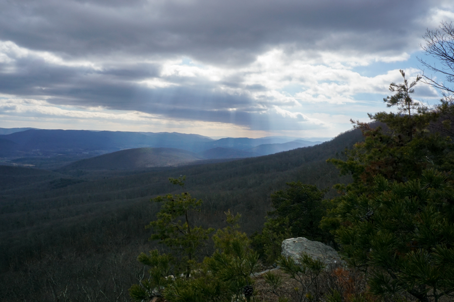 Lost River State Park, West Virginia