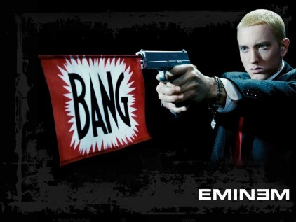 Eminem Quotes