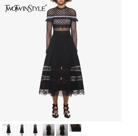 Cute Summer Dresses - Why Buy Designer Clothes