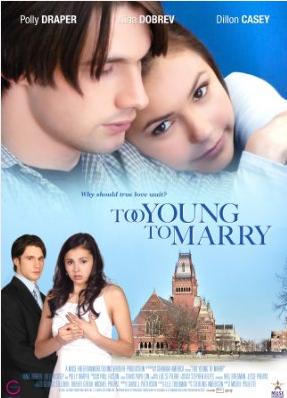 Too Young to Marry (2007)