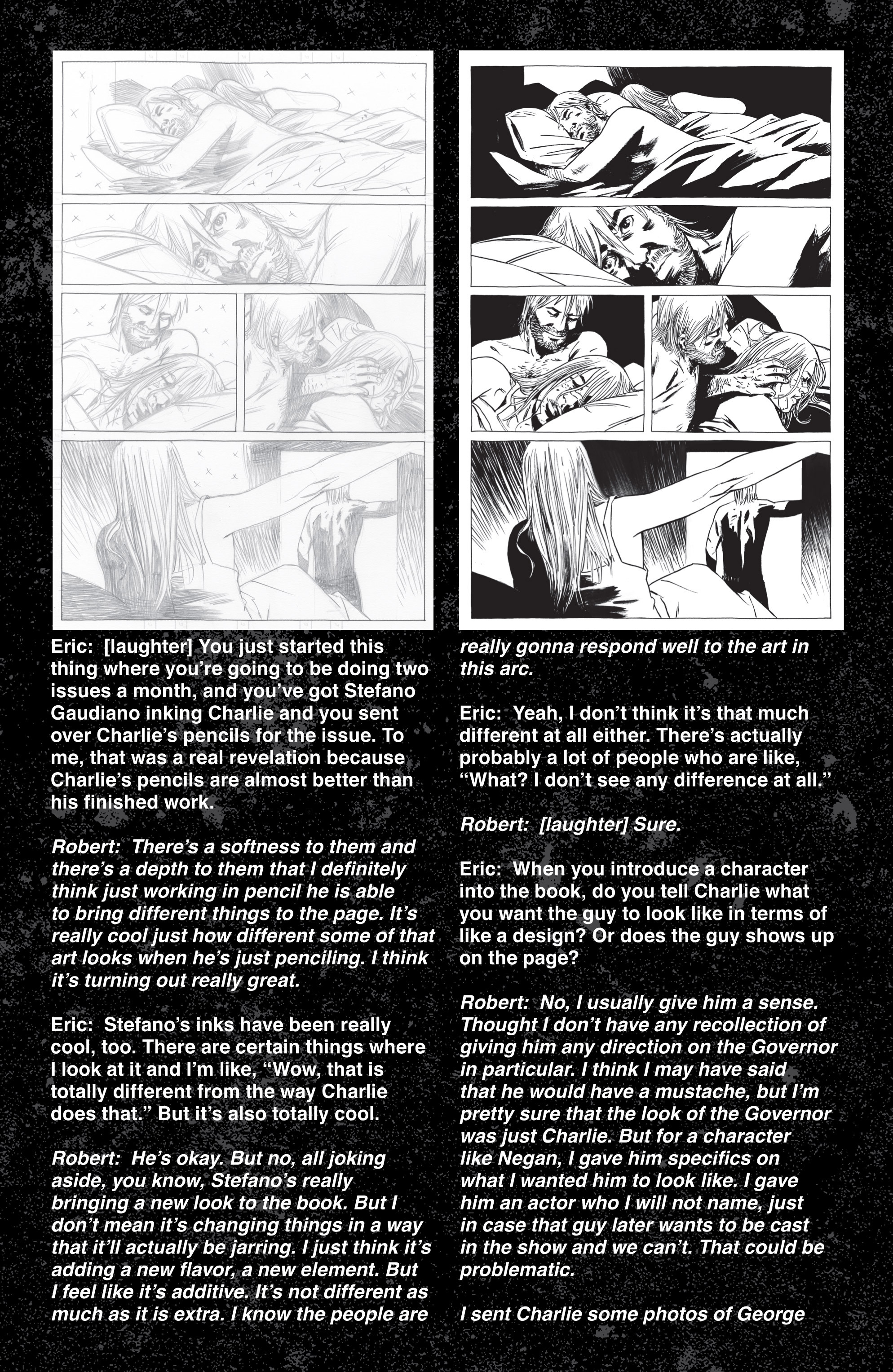 The Walking Dead issue Special - 1 - 10th Anniversary Edition - Page 48