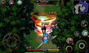 Zenonia 4 v1.1.7 MOD Apk Android Zenonia 4 v1.1.7 MOD Apk Android