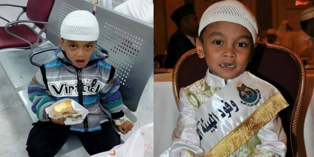 Hafidz Cilik Musa Wakili Indonesia Ikuti Lomba Tahfidz Cilik Internasional Blog Hannan Putra