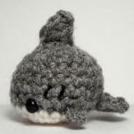 PATRON TIBURON AMIGURUMI 1757