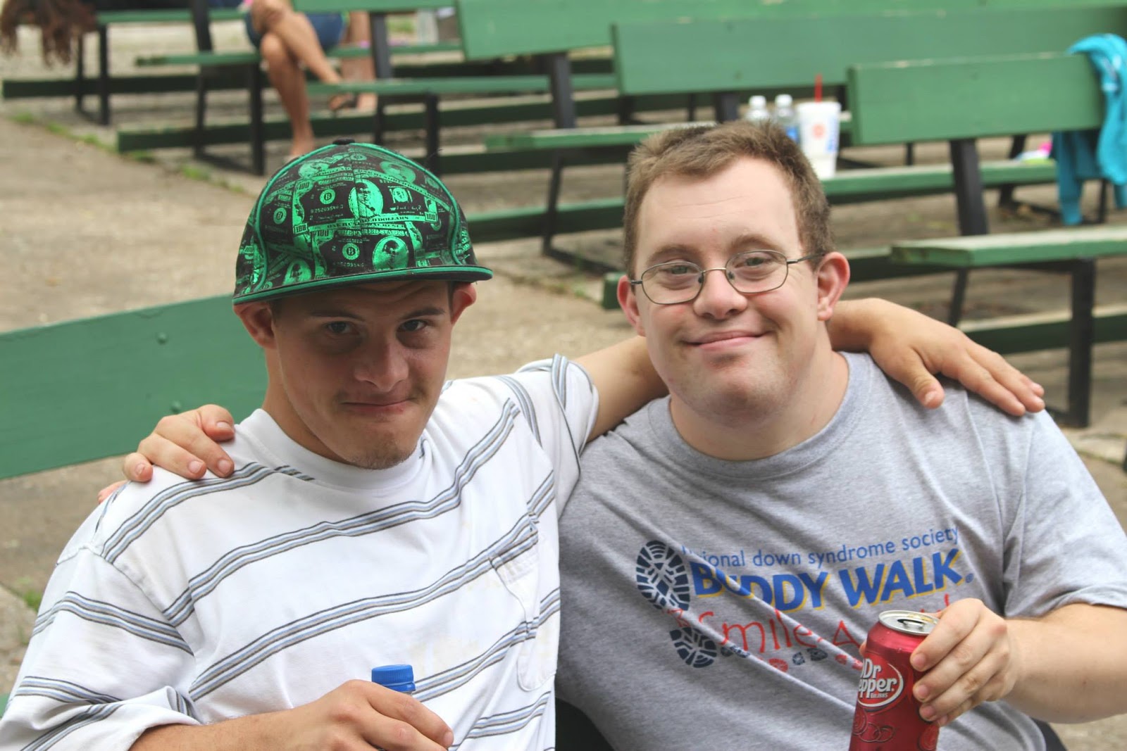 MARION COUNTY SERVICES Need a Job? Want to Help People? We're Hiring!