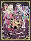 Ever After High Parragon Books Media