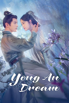 Vĩnh An Mộng - Yongan Dream