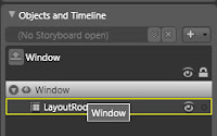 Amazing .NET: Transparent Window [WPF]