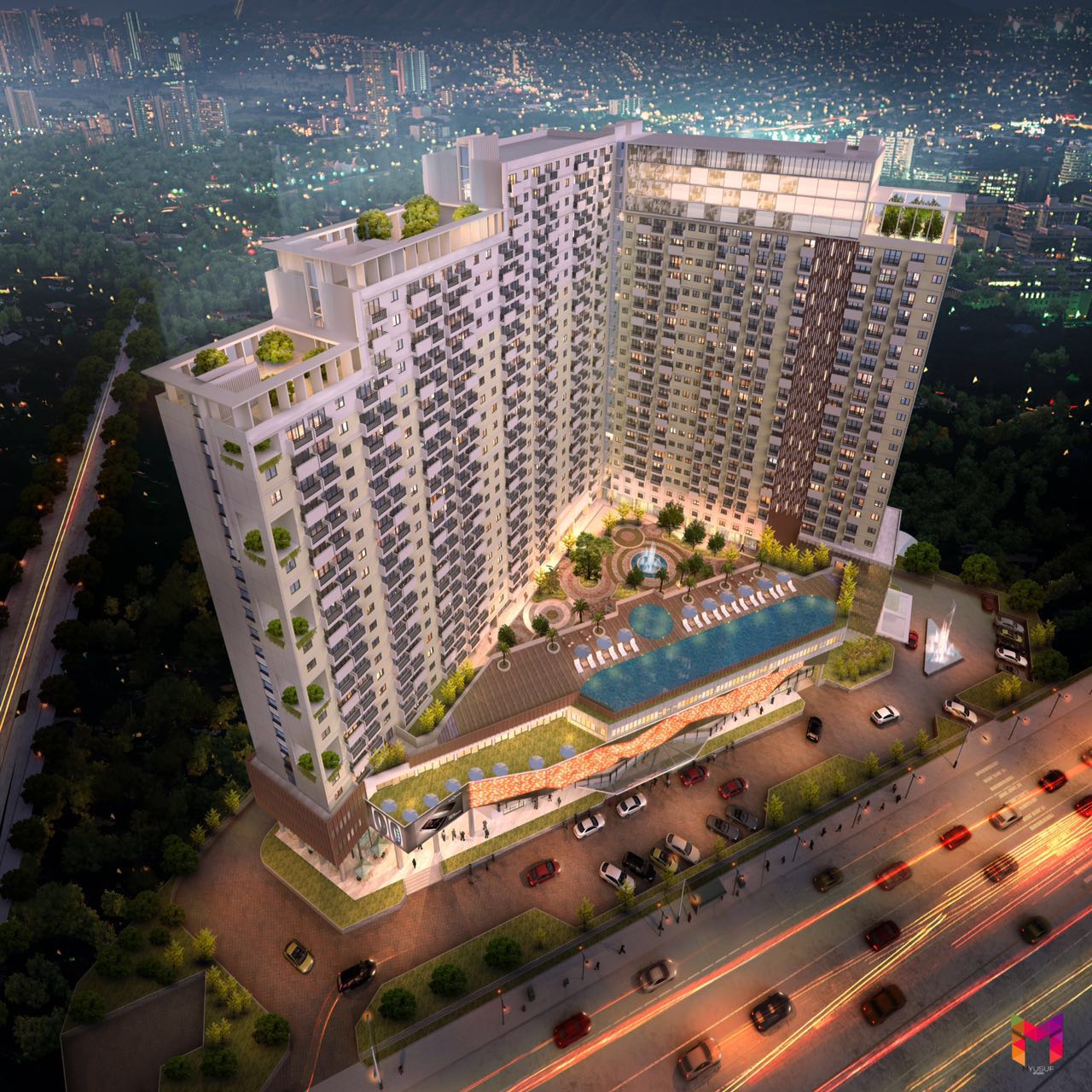 Apartemen El Centro Bogor Lokasi Premium Hanya Selangkah Ke Tol El Centro Apartment Bogor Tanpa Dp Lokasi Premium Hanya Selangkah Ke Tol