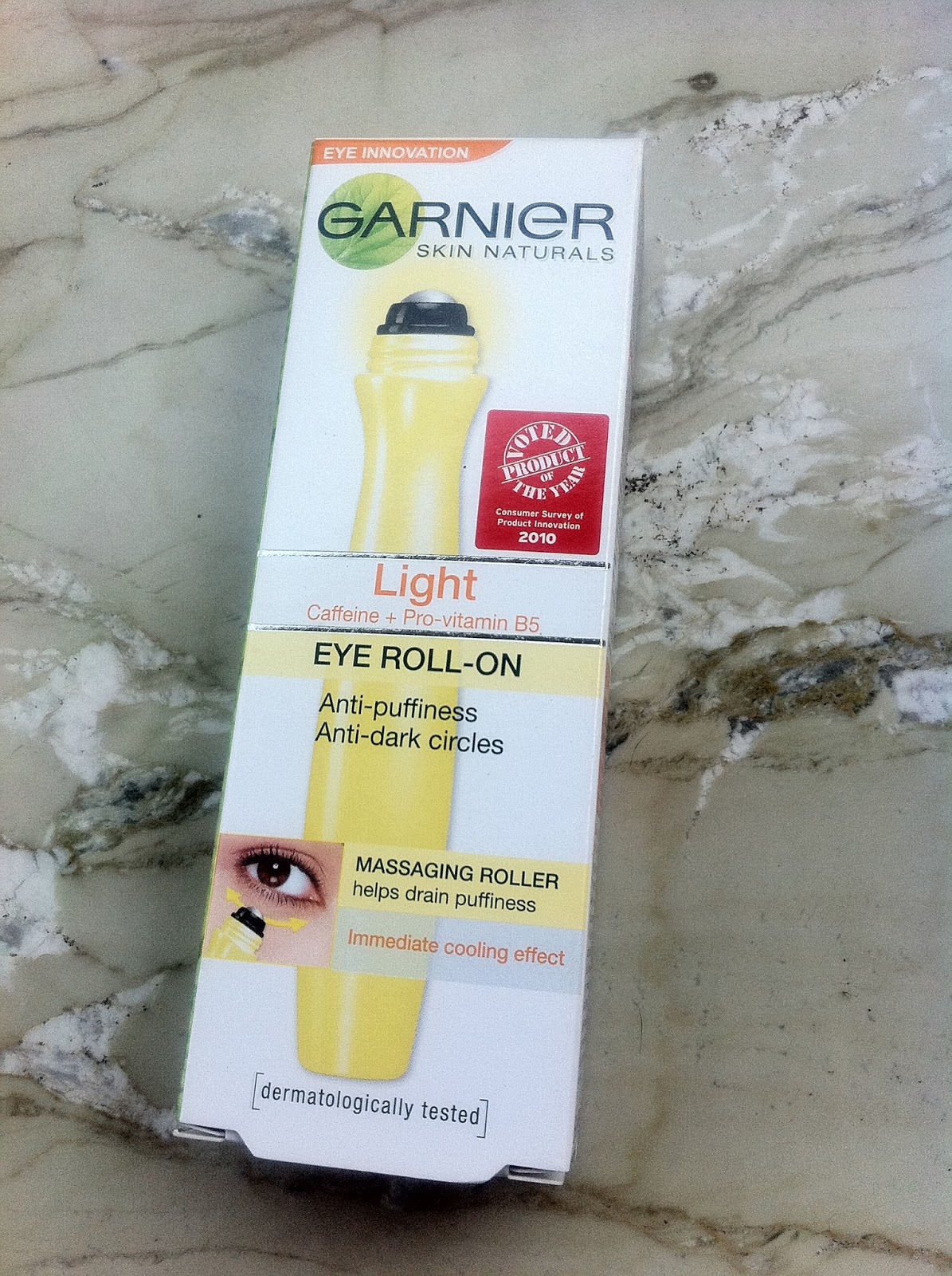 Pout Pretty Beauty, Makeup and Everything That's Pretty! Garnier